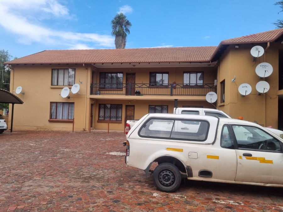 2 Bedroom Property for Sale in Brits North West